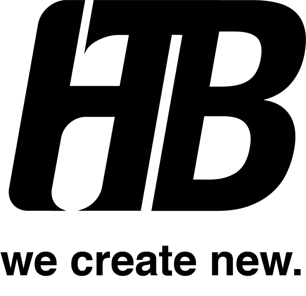 htb logo icon text