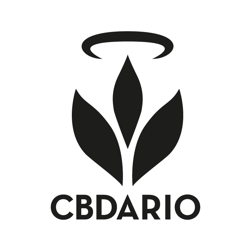 CBDario Logo Blackonwhite CMYK